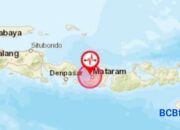 Gempa 8,0 mengintai NTB, masyarakat harus waspada dan siaga
