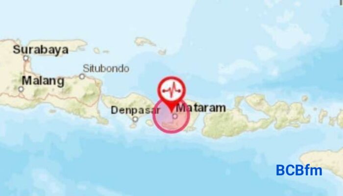 Gempa 8,0 mengintai NTB, masyarakat harus waspada dan siaga