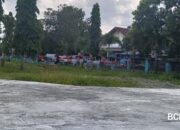 RTH 2 miliar Karijawa jadi tempat jemuran