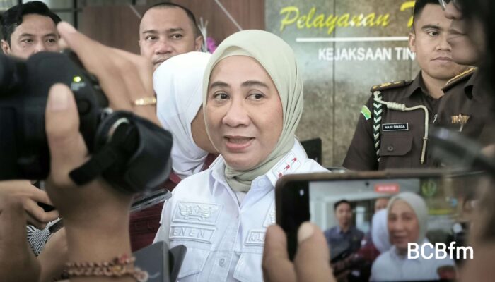 Warning! Kejagung atensi kasus PKK Dompu-Kajati nilai penanganan lamban 