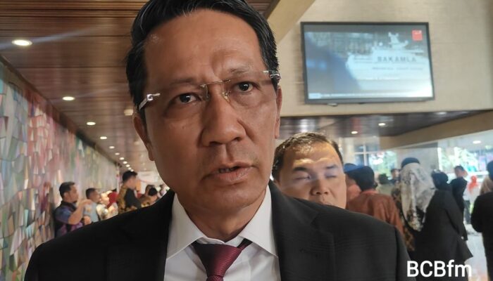 Menteri Hukum jamin wujudkan Provinsi Pulau Sumbawa