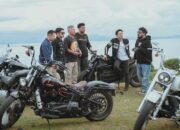 #Foto: The Dudas Minus One membuka mata dunia tentang Savana Tambora Dompu