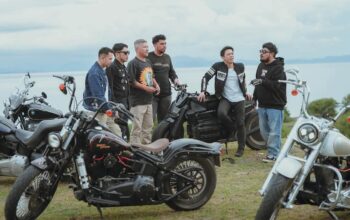 #Foto: The Dudas Minus One membuka mata dunia tentang Savana Tambora Dompu