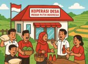Pembentukan KMP Kelurahan Potu bebas praktik culas dan hina