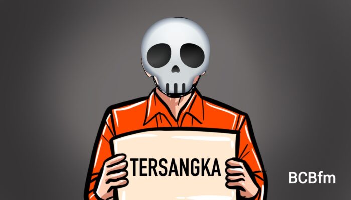Tersangka baru korupsi Puskesmas Dompu Kota
