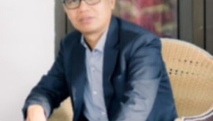 Nasib Asrullah, baru daftar ketua KONI Dompu langsung dihujat secara brutal
