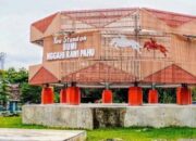 Habiskan dana 2,3 miliar, ini rincian pekerjaan tahap dua RTH Karijawa
