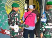 Direktur pemenang tender pembangunan PKM Dompu Kota ditahan   