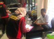 Penyidik sita dokumen korupsi di kantor BPKAD & DPMPD