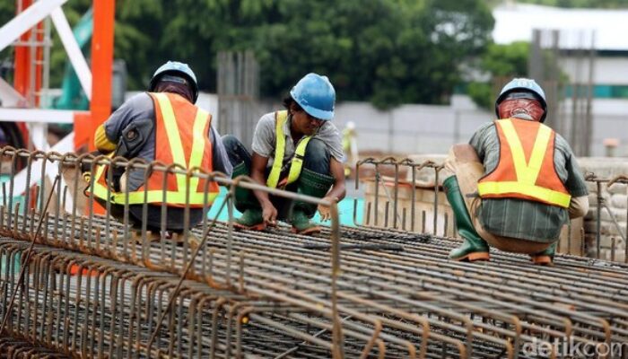 Proyek strategis dikawal Kejari Dompu, tapi jangan happy dulu