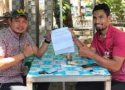 Dediansyah pede nakhodai Pordasi Dompu