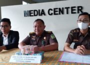 Korupsi PKM Dompu Kota, terpidana bayar kerugian negara
