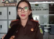 Penetapan tersangka Sori Paranggi sebelum tahun baru?