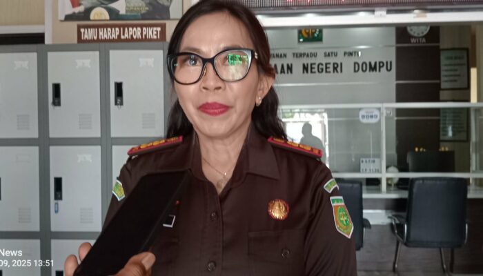 Penetapan tersangka Sori Paranggi sebelum tahun baru?
