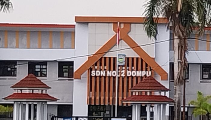 Kontraktor belum melunasi kerugian negara di proyek SDN 02 Dompu