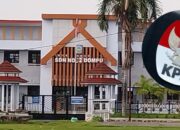 Pernah dibidik KPK, proyek SDN 02 Dompu kini ditelisik jaksa