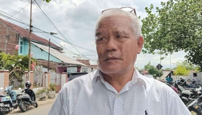 Dalang pembocor dokumen PPPK PW dikeluarkan dari BKD Dompu