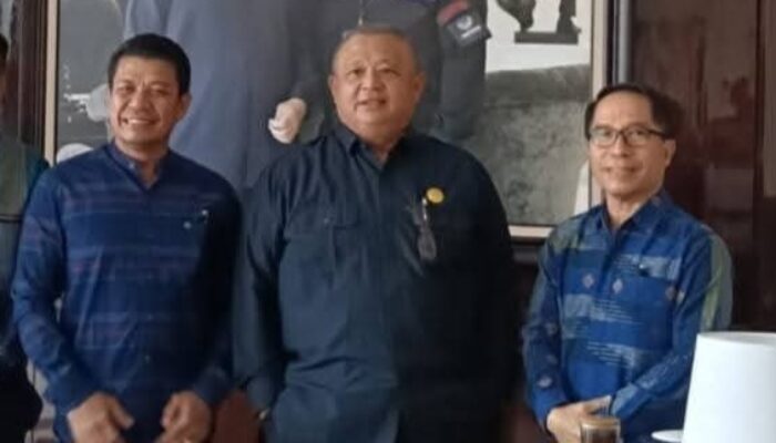 Bambang restui Muttakun? bagaimana Paloh?