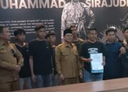 Blunder! Bupati Dompu setujui LKPJ nya ditolak DPRD