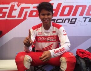 Sembuh dari cidera, Delvintor Adel Alfarizi siap beraksi dengan kejutan