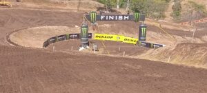 Besok crosser MXGP Samota 2023 mulai beraksi, 30 ribu tiket terjual