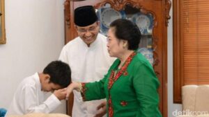 Bu Megawati PDI-P Akan Buat Kejutan Besar Untuk Anies Baswedan