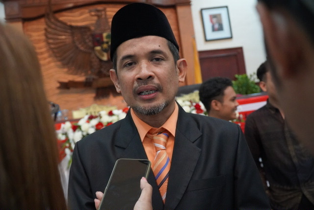 Bagi PKS NTB sistem Pemilu gak ngaruh, “Kami akan sukses di Pileg 2024”