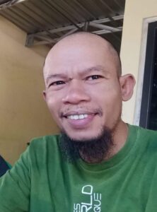 Selamat, Joyo akan dilantik menjadi AnLeg DPRD Dompu