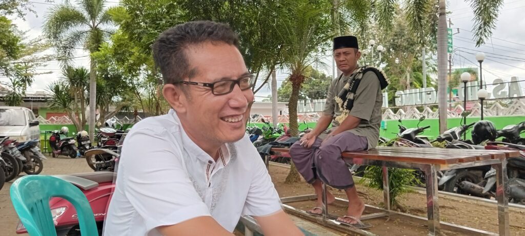 PPP siapkan karpet hijau untuk mantan sekretaris Golkar Dompu