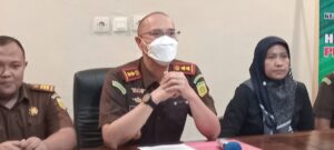 Kerugian kasus alat metrologi Dompu hampir 400 juta