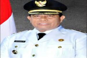 Breaking news: Mantan Wakil Bupati Dompu Arifuddin wafat