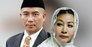 Jangan Lupa, Wanita Emas Bilang KPU Akan Menangkan Ganjar Pranowo