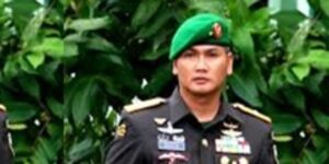 Demosi Jenderal Kunto Arief Bisa Diartikan Jokowi Diametral Dengan TNI