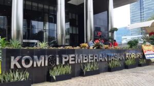 KPK Tetapkan Wali Kota Bima NTB, Muhammad Lutfi Tersangka Korupsi
