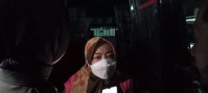 Tersangka alat metrologi sebut proyek didampingi TP4D, bagaimana respon Kajari Dompu?