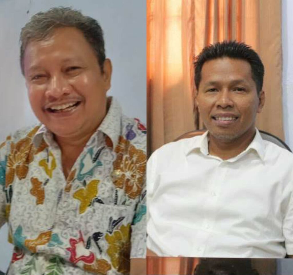 Aklamasi, Gaziamansyuri dan Syahroni pimpin IKA Unram Dompu 2023 – 2027