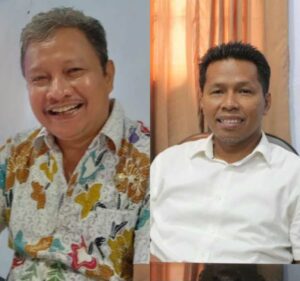 Aklamasi, Gaziamansyuri dan Syahroni pimpin IKA Unram Dompu 2023 – 2027