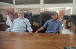 Besok, Joyo dan Rafiuddin jadi anggota DPRD Dompu