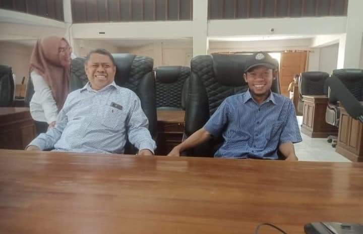 Besok, Joyo dan Rafiuddin jadi anggota DPRD Dompu