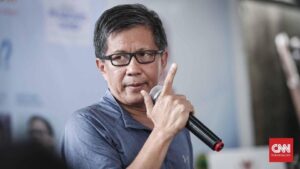 Rocky Gerung Sudah Sampaikan “Muqaddimah”, Sekarang Giliran Anda