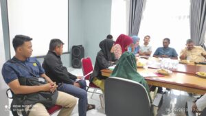 Jalan sehat IKA Unram Dompu siap digelar besok, ketua DPRD NTB bakal hadir