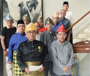 Majelis Adat Melayu DKI Tolak Penggusuran Melayu Rempang
