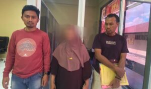 Polisi amankan sponsor terduga pelaku perdagangan orang di Dompu