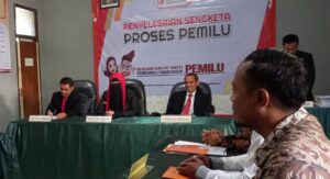 Sengketa eks terpidana, Nasdem legowo ganti caleg tapi…