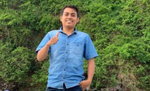 Sekretaris Partai Ummat Dompu bantah terlibat illegal logging