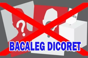 Tujuh bacaleg dicoret KPU Dompu, 4 mantan terpidana
