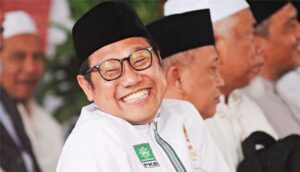 Cak Imin Cawapres, Bisa Jadi Skenario Penjegalan Anies?