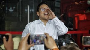 Cak Imin Elegan, Tidak Terbawa Kekanak-Kanakan KPK