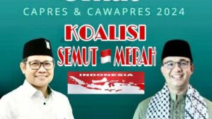 Kalau Demokrat Untuk Rakyat, Pasti Tetap Bersama Anies