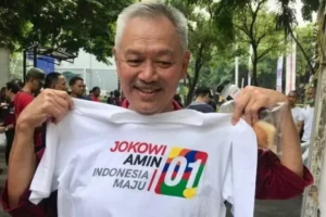 Akankah Tomy Winata Menang Di Pulau Rempang?